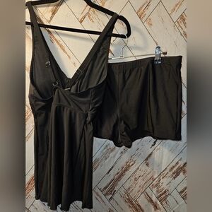 *NEW* Two Piece Tankini Swimsuits